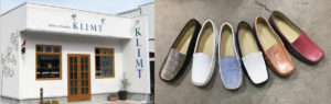 Shoes＆leather KLIMT 静岡市の婦人靴メーカークリムト