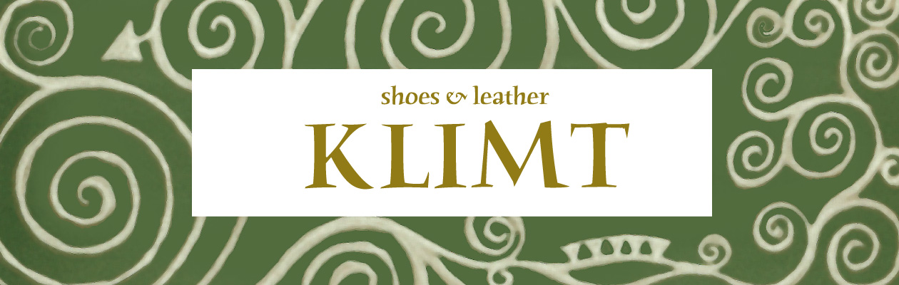 Shoes＆leather KLIMT