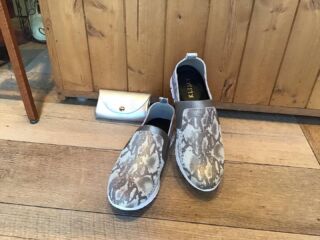 スリッポン | Shoes＆leather KLIMT