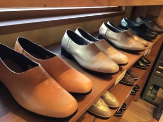 KLIMT クリムトのこだわり | Shoes＆leather KLIMT
