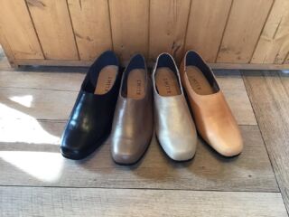 Shoes＆leather KLIMT クリムト静岡